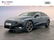 Audi A6 E-TRON - Sportback S edition e-tron 83 kWh 210 kW / 286 PK Sportback