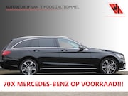 Mercedes-Benz C-klasse - Estate 300e Advantage Pack Avantgarde NAVI 18'''CARPLAY