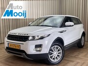 Land Rover Range Rover Evoque - 2.2 eD4 2WD Prestige *Afn. Trekhaak* Panorama / Meridian Aud