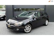 Volkswagen Golf - 1.4 TSI Highline|Cruise|Stoelv|Parkeersensoren