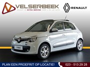 Renault Twingo - SCe 70 Dynamique * Open Dak/LMV/Navigatie/Camera