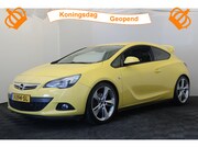 Opel Astra - GTC 1.6 Turbo Sport |Stoel/Stuur verw.| *Koningsdag open