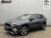 Toyota RAV4 - 2.5 Plug-in Hybrid AWD Bi-Tone Headup JBL PDC BSM Stoel Stuu