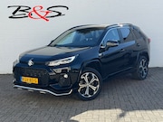 Suzuki Across - 2.5 Plug-in Leder Stoel/ Stuur verwarming Carplay Lane Assis