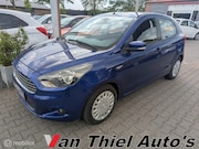 Ford Ka - + 1.2 Trend Essential