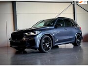 BMW X5 - XDrive45e M-Sport, ACC, Trekhaak, 4-wielbest, Laser, HUD