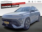 Hyundai Kona - 1.6 GDI HEV N Line Sky | Achteruitrij assistent | Apple Carp