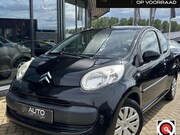 Citroën C1 - 1.0-12V Séduction | Airco | 2 Sleutels |