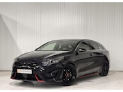 Kia ProCeed - 1.6 TGDI GT|PANO|KEYLESS|ACC|LANE ASSIST|MEMORY