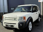 Land Rover Discovery - 4.4 V8 SE Luxury Pack|7 persoons