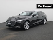 Audi A5 - Avant 2.0 e-hybrid quattro Pro Line | Navigatie | Trekhaak |