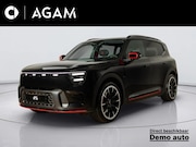 Smart #5 - Brabus 100 kWh