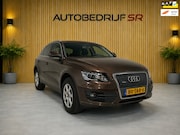 Audi Q5 - 2.0 TFSI quattro Pro Line Eerste eigenaar! NAP! Side Assist!