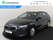 Skoda Octavia - Combi 1.5 TSI MHEV Essence | Trekhaak | Cruise control | Lan