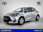 Toyota Yaris - 1.5 Hybrid 115 Dynamic | BTW Voertuig |