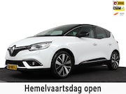 Renault Scénic - 1.2 TCe Intens Camera/Winterpakket/DAB/Navi