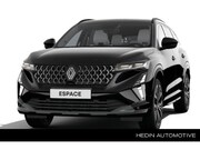 Renault Espace - E-Tech full hybrid 200 iconic 7p. | Automaat| Head Up Displa