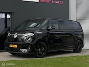 Volkswagen ID.Buzz - GTX|Trekhaak|Elektr. schuifdeuren|360|Elektr. Achteklep|340P