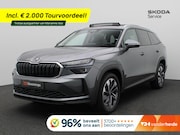 Skoda Kodiaq - 1.5 TSI PHEV Business Edition Plus 204PK DSG Pano-Schuifdak,