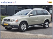 Volvo XC90 - 3.2 Summum Trekhaak/Leder/LeesTekst