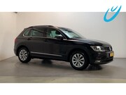 Volkswagen Tiguan - 1.5 TSI Comfortline Navigatie Parkeersensoren DAB+ Climate C