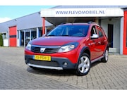 Dacia Sandero - 1.6 Stepway 5-drs Airco|Trekhaak