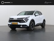 Kia Sportage - 1.6 T-GDi PHEV Hybrid AWD DynamicPlusLine Edition | Matrix L