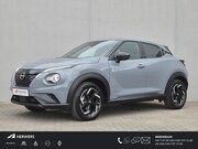 Nissan Juke - 1.6 Hybrid N-Connecta / Navigatie via Apple Carplay of Andro