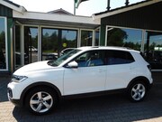 Volkswagen T-Cross - 1.5TSI 150PK STYLE!! All-in Prijs! Trekhaak