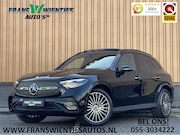 Mercedes-Benz GLC-klasse - 220d 4MATIC AMG Line | 360 Camera | Panoramadak | Sfeerverli