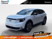 Ford Explorer - Extended Range RWD 77 kWh | DEMO | Adaptieve Cruise Control 