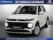 Hyundai Inster - E-Motion 49 kWh COMFORT PACK STOEL + STUURVERWARMING | NAVIG