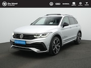 Volkswagen Tiguan - 1.4 TSI eHybrid 245 pk R-Line | Panoramadak | Trekhaak | Dis