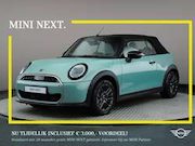MINI Cabrio - Cooper C 2.0 Favoured M