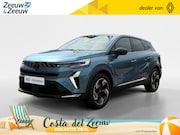 Renault Symbioz - 1.8 E-Tech full hybrid 160 techno | Automaat | Apple Carplay