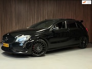 Mercedes-Benz A-klasse - 250 Sport AMG/BRABUS UITGEVOERD/PANO/ACHTERUITRIJCAMERA/KUIP