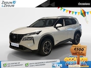 Nissan X-Trail - 1.5 e-4orce N-Connecta 4WD 7p. 214PK AUTOMAAT | 7-zits | Nav