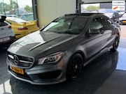 Mercedes-Benz CLA-Klasse - 250 Edition 1 AMG Pano Leer Dealer ondh 211PK