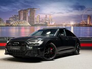 Audi A6 - Limousine 55 TFSI e quattro Competition B&o|Camera|Sfeerlich