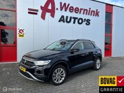 Volkswagen T-Roc - 1.5 TSI Life Business Camera Trekhaak