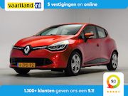 Renault Clio - 1.2 120pk Expression Aut. [ Navi Airco LMV ]