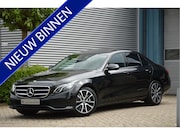 Mercedes-Benz E-klasse - 200 AVANTGARDE | AUTOMAAT | SCHUIFDAK | NIGHT PAKKET | SFEER