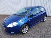 Fiat Grande Punto - 1.4 Edizione Prima ( APK KEURING BIJ AFLEVERING! )