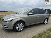 Kia Ceed - 1.4 CVVT X-ecutive