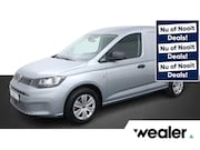Volkswagen Caddy - Bedrijfswagens Comfort 2.0 TDI EU6 90 kW (122 pk) 2755 mm 7