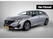 Peugeot 308 - SW 1.2 Aut. Active Pack Business | 1e-Eig.| Navi | ECC | com