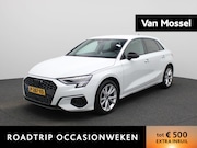Audi A3 - Sportback 30 TFSI Business edition | Automaat | Apple Carpla
