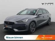 CUPRA Leon - Sportstourer 1.4 e-Hybrid VZ Performance 245PK DSG