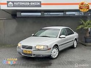 Volvo S80 - 2.9 Comfort | 6-cilinder | Youngtimer | Jackpot