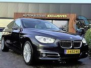 BMW 5-serie GT - Gran Turismo 520d High Executive 185PK Panoramadak Trekhaak